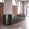 3M Di-Noc Metallic - Folie decoratiuni interioare aspect metalic