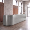 3M Di-Noc Metallic - Folie decoratiuni interioare aspect metalic