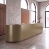 3M Di-Noc Metallic - Folie decoratiuni interioare aspect metalic