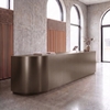 3M Di-Noc Metallic - Folie decoratiuni interioare aspect metalic
