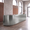 3M Di-Noc Metallic - Folie decoratiuni interioare aspect metalic