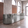 3M Di-Noc Metallic - Folie decoratiuni interioare aspect metalic