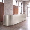 3M Di-Noc Metallic - Folie decoratiuni interioare aspect metalic