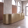 3M Di-Noc Metallic - Folie decoratiuni interioare aspect metalic