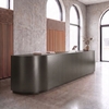 3M Di-Noc Metallic - Folie decoratiuni interioare aspect metalic