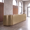 3M Di-Noc Metallic - Folie decoratiuni interioare aspect metalic