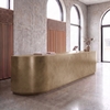 3M Di-Noc Metallic - Folie decoratiuni interioare aspect metalic