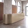 3M Di-Noc Metallic - Folie decoratiuni interioare aspect metalic