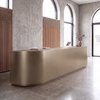 3M Di-Noc Metallic - Folie decoratiuni interioare aspect metalic