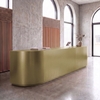 3M Di-Noc Metallic - Folie decoratiuni interioare aspect metalic