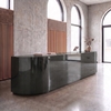 3M Di-Noc Metallic - Folie decoratiuni interioare aspect metalic