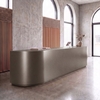 3M Di-Noc Metallic - Folie decoratiuni interioare aspect metalic