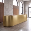 3M Di-Noc Metallic - Folie decoratiuni interioare aspect metalic