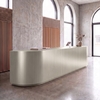 3M Di-Noc Metallic - Folie decoratiuni interioare aspect metalic