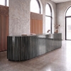 3M Di-Noc Metallic - Folie decoratiuni interioare aspect metalic