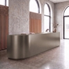 3M Di-Noc Metallic - Folie decoratiuni interioare aspect metalic