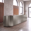 3M Di-Noc Metallic - Folie decoratiuni interioare aspect metalic
