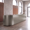 3M Di-Noc Metallic - Folie decoratiuni interioare aspect metalic