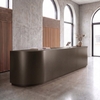 3M Di-Noc Metallic - Folie decoratiuni interioare aspect metalic