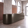 3M Di-Noc Metallic - Folie decoratiuni interioare aspect metalic