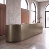 3M Di-Noc Metallic - Folie decoratiuni interioare aspect metalic