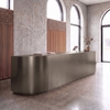 3M Di-Noc Metallic - Folie decoratiuni interioare aspect metalic