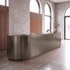 3M Di-Noc Metallic - Folie decoratiuni interioare aspect metalic