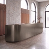 3M Di-Noc Metallic - Folie decoratiuni interioare aspect metalic