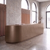 3M Di-Noc Metallic - Folie decoratiuni interioare aspect metalic