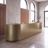3M Di-Noc Metallic - Folie decoratiuni interioare aspect metalic