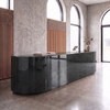 3M Di-Noc Metallic - Folie decoratiuni interioare aspect metalic