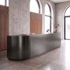 3M Di-Noc Metallic - Folie decoratiuni interioare aspect metalic