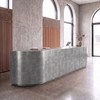 3M Di-Noc Metallic - Folie decoratiuni interioare aspect metalic