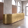 3M Di-Noc Metallic - Folie decoratiuni interioare aspect metalic
