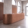 3M Di-Noc Metallic - Folie decoratiuni interioare aspect metalic