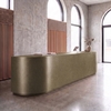 3M Di-Noc Metallic - Folie decoratiuni interioare aspect metalic