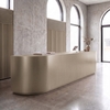 3M Di-Noc Metallic - Folie decoratiuni interioare aspect metalic