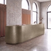 3M Di-Noc Metallic - Folie decoratiuni interioare aspect metalic