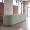 3M Di-Noc Solid Colours - Film decor interior aspect culori solide