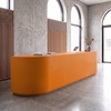 3M Di-Noc Solid Colours - Film decor interior aspect culori solide