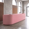 3M Di-Noc Solid Colours - Film decor interior aspect culori solide
