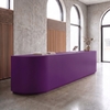 3M Di-Noc Solid Colours - Film decor interior aspect culori solide