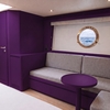 3M Di-Noc Solid Colours - Film decor interior aspect culori solide