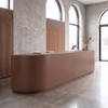 3M Di-Noc Solid Colours - Film decor interior aspect culori solide