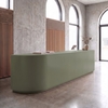 3M Di-Noc Solid Colours - Film decor interior aspect culori solide