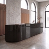 3M Di-Noc Solid Colours - Film decor interior aspect culori solide