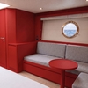 3M Di-Noc Solid Colours - Film decor interior aspect culori solide