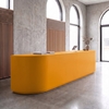 3M Di-Noc Solid Colours - Film decor interior aspect culori solide