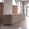 3M Di-Noc Natural Stone - film decor interior aspect piatra