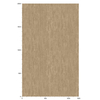3M Di-Noc Natural Stone - film decor interior aspect piatra